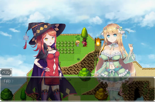 скриншот Atelier Agnes 2