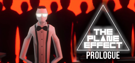 The Plane Effect Prologue Cover Image