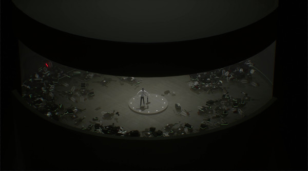 The Plane Effect Prologue game for Linux 1