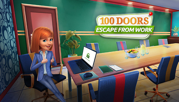 Escape The Room:100 Doors on the App Store