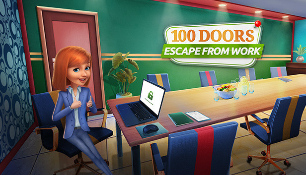 100 Doors - Escape from Prison - Apps on Google Play