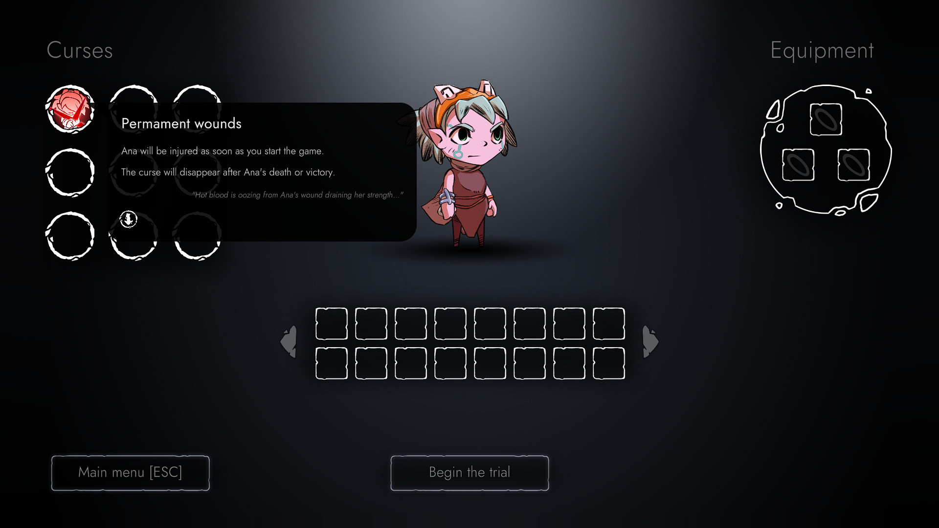 After Shadows Demo #7