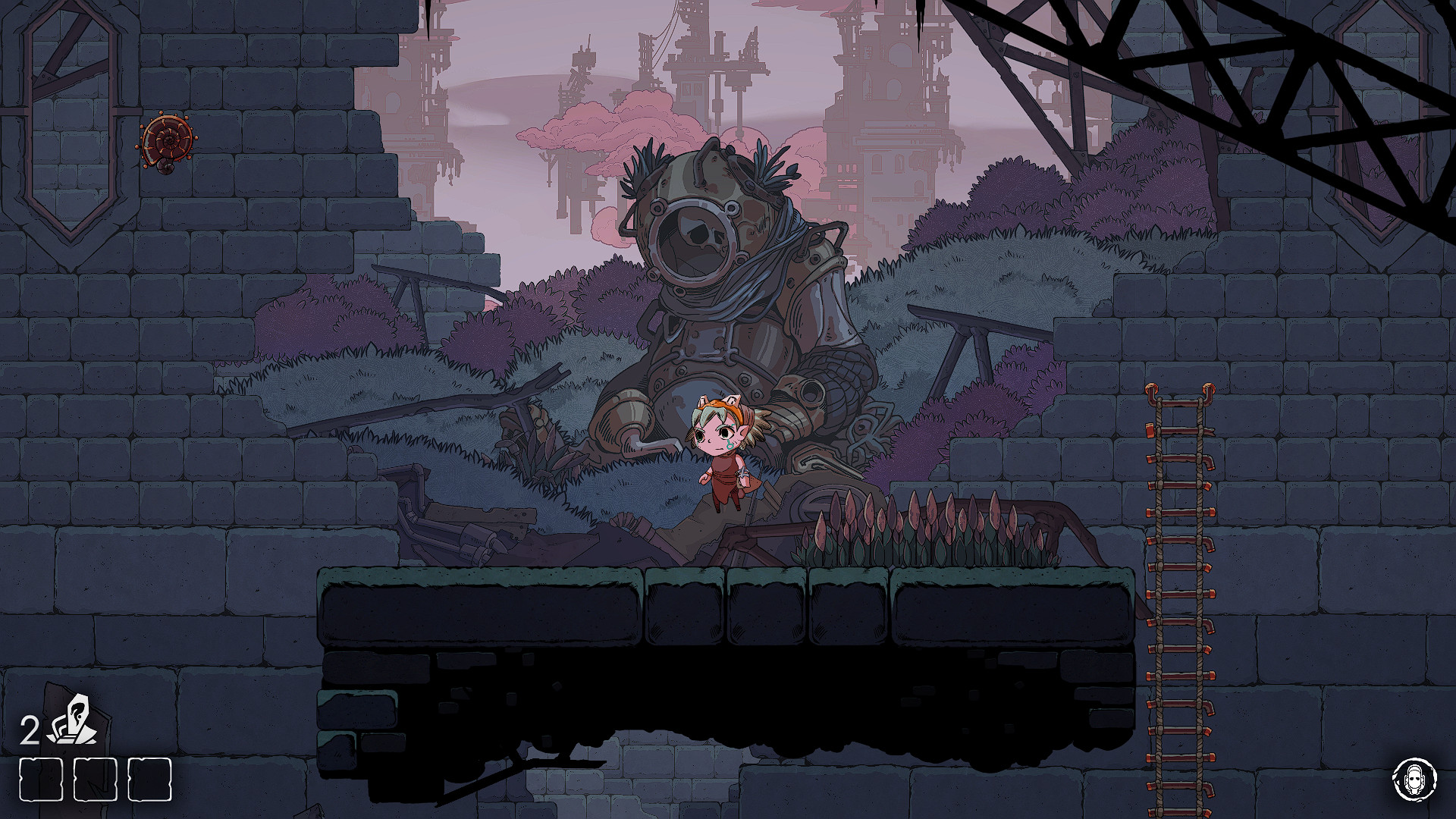 After Shadows Demo #6