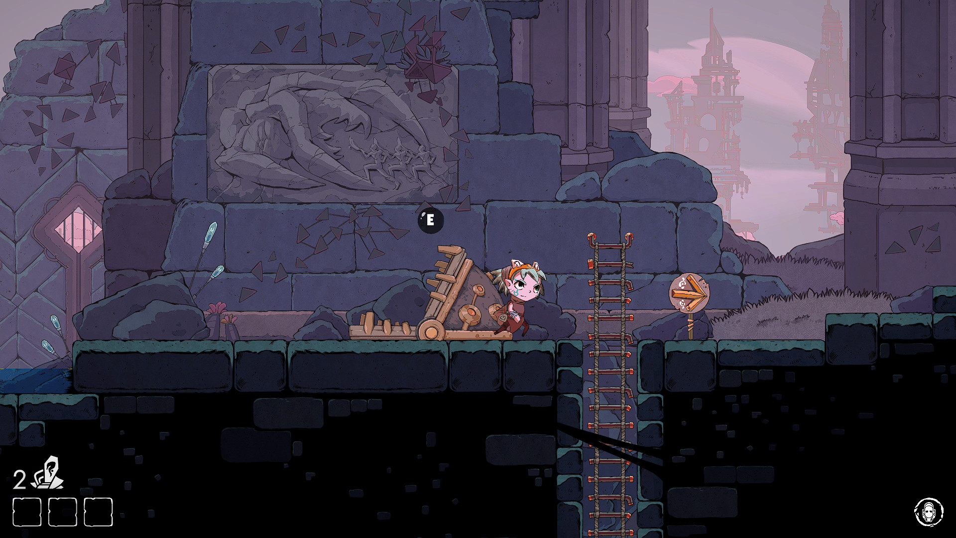 After Shadows Demo #4