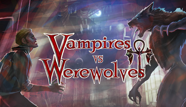 why werewolves are better than vampires