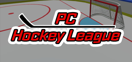 PC Hockey League steam charts