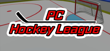 PC Hockey League Cover Image