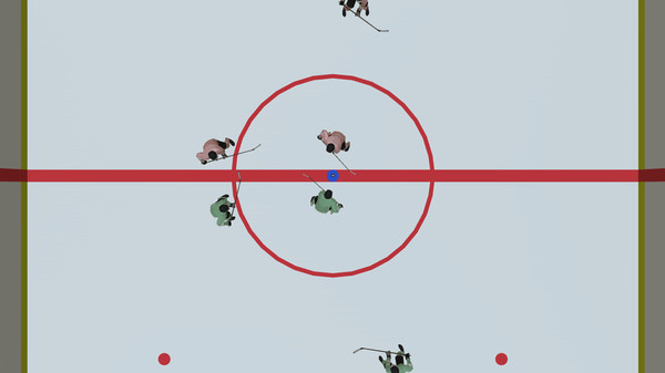 PC Hockey League screenshot 6