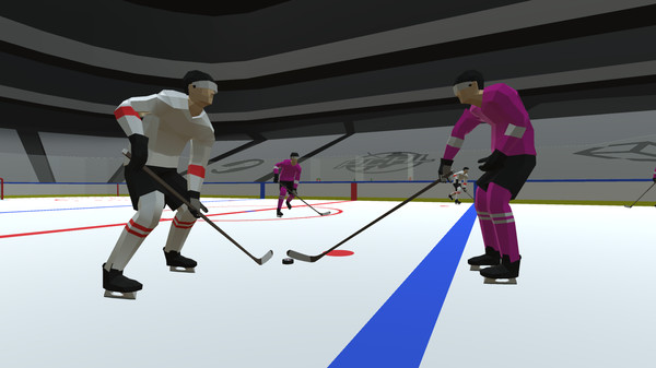 PC Hockey League screenshot 5