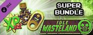 Idle Atomic- Super Bundle