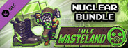 Idle Atomic- Nuclear Bundle