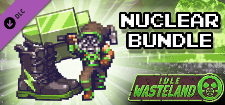 Idle Atomic- Nuclear Bundle banner image