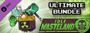 Idle Atomic- Ultimate Bundle