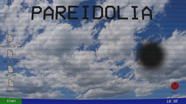 скриншот Pareidolia 2