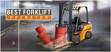 Best Forklift Operator technical specifications for computer