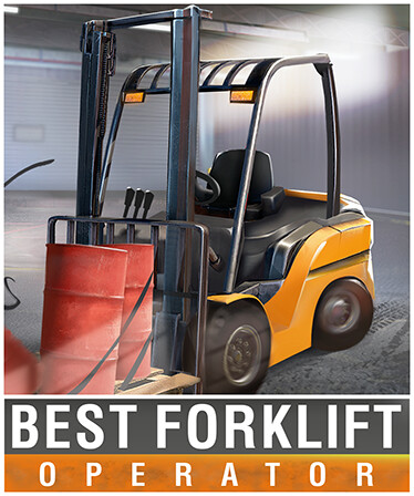 Best Forklift Operator