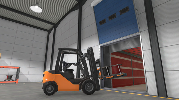 Best Forklift Operator Game Download For PC-1