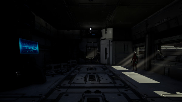 Скриншот из CAT Interstellar: Recast