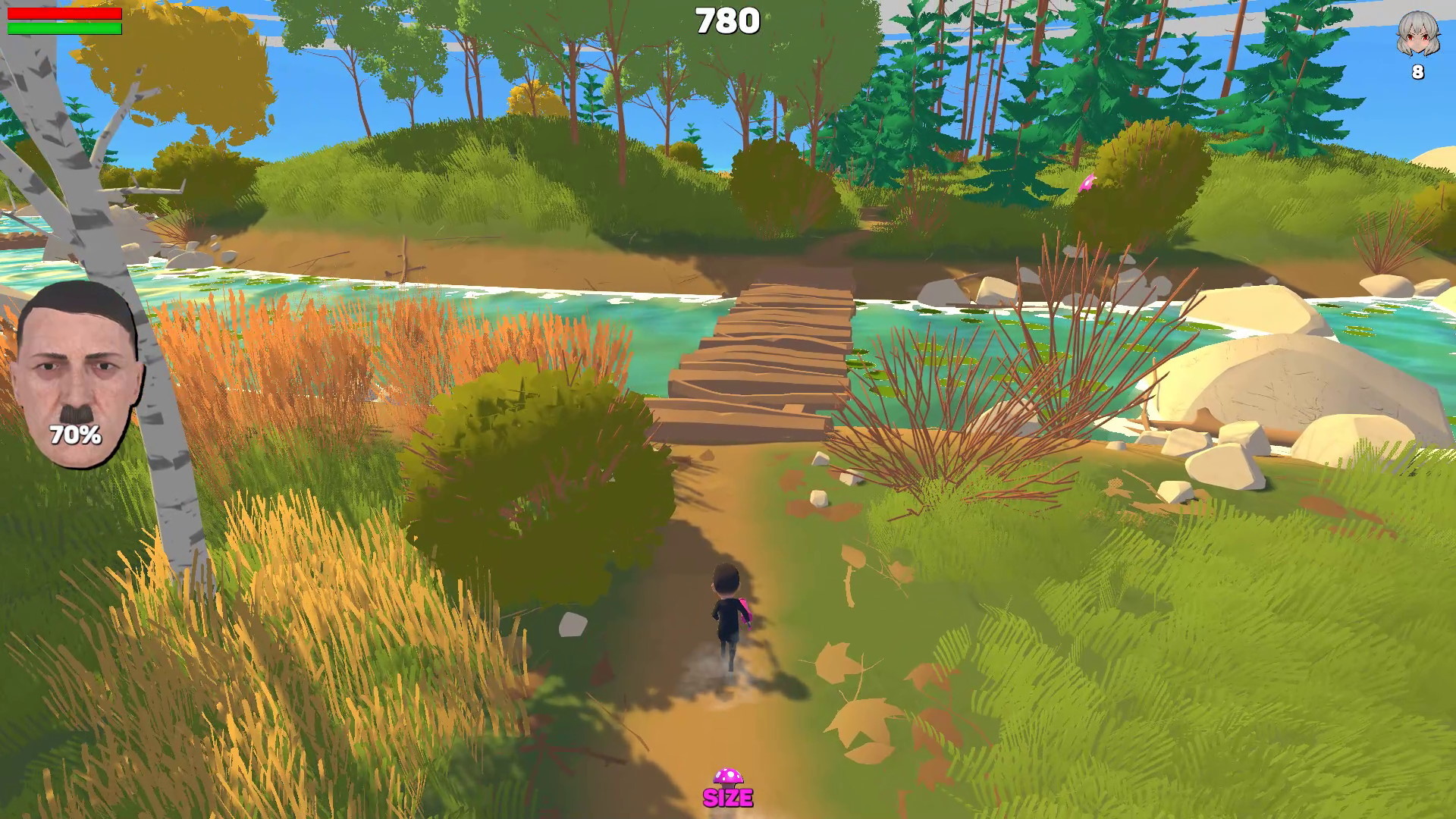 Hitler Hates Anime #13