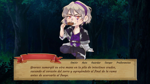 I deserve a happy endingfor windows and Linux 1