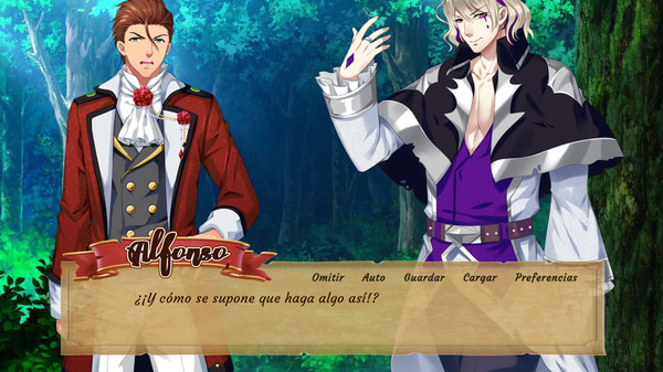 I deserve a happy ending game for windows Pc 1