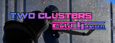 Two Clusters Cold Haven