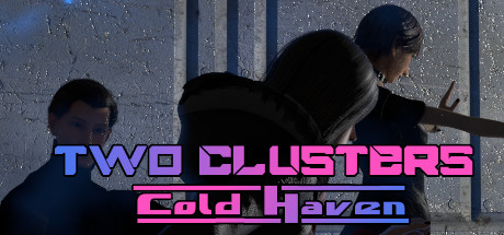Two Clusters Cold Haven title image
