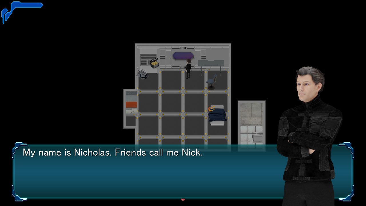 Two Clusters Cold Haven #6