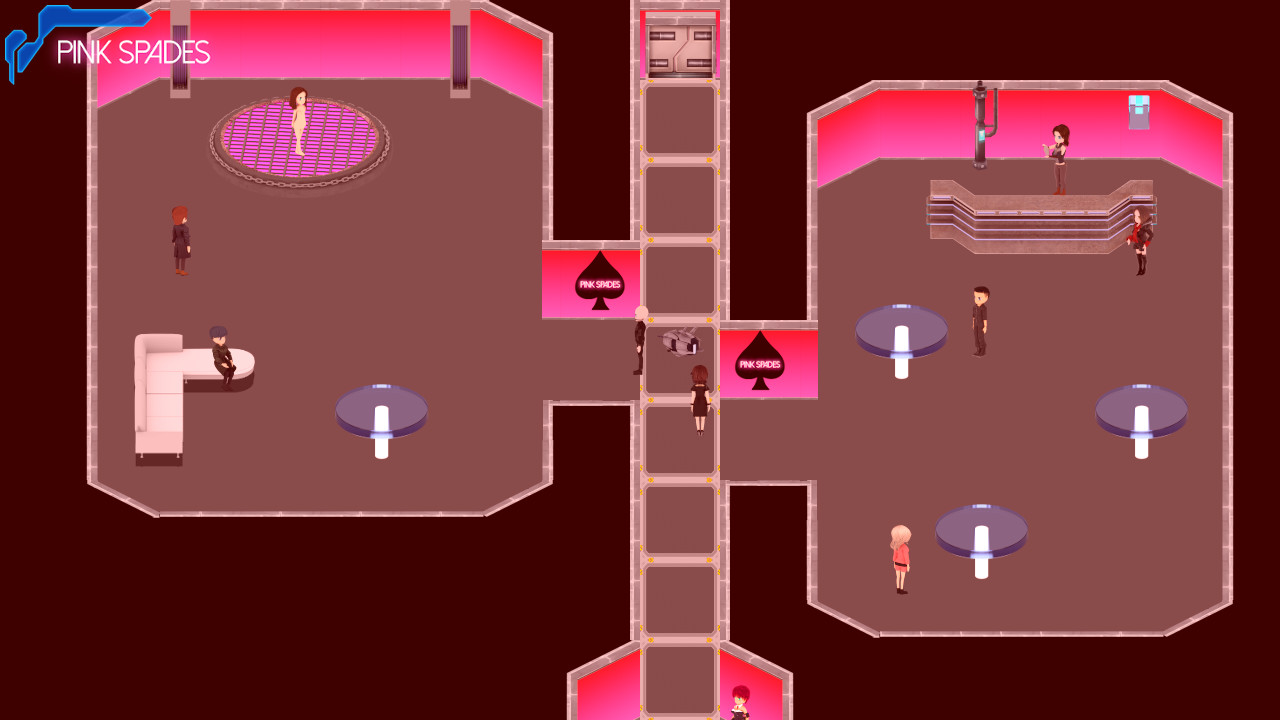 Two Clusters Cold Haven #5