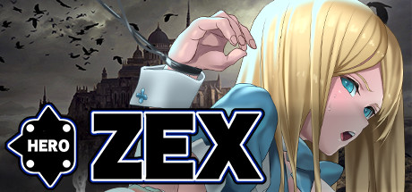 Hero Zex header image