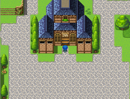 Скриншот из Hero Zex