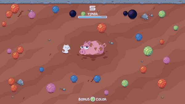 Meow'n'Dashfor windows and Linux 1