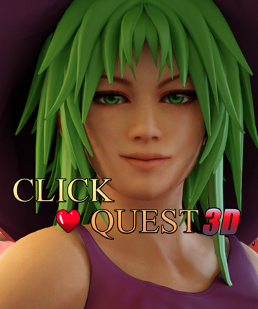 Click Quest 3D