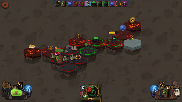 Скриншот из Lifing