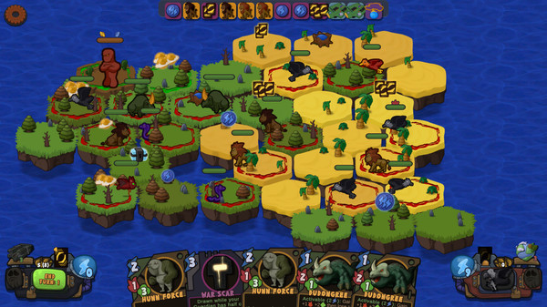 Скриншот из Lifing