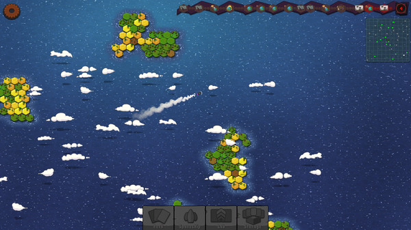 Скриншот из Lifing