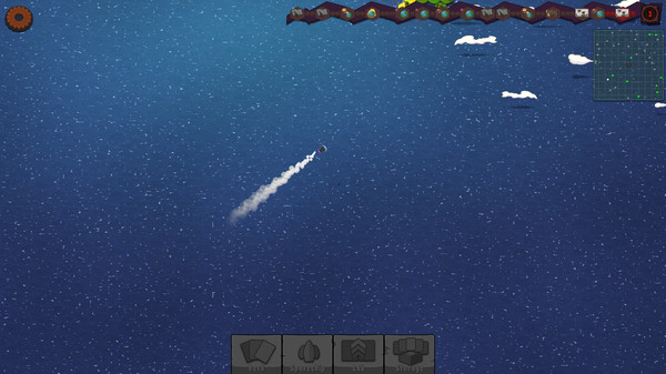 Скриншот из Lifing