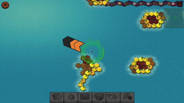 Скриншот из Lifing