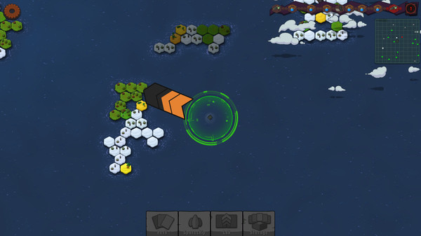 Скриншот из Lifing