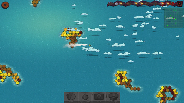 Скриншот из Lifing