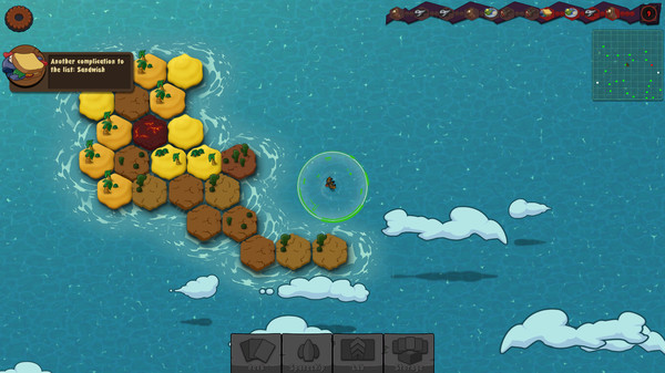 Скриншот из Lifing