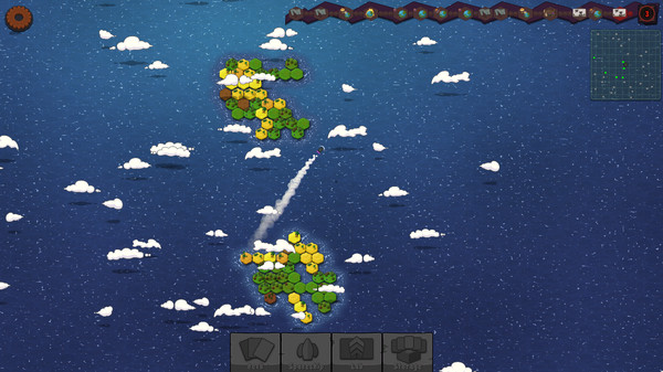 Скриншот из Lifing