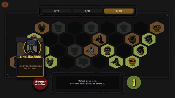 Скриншот из Lifing