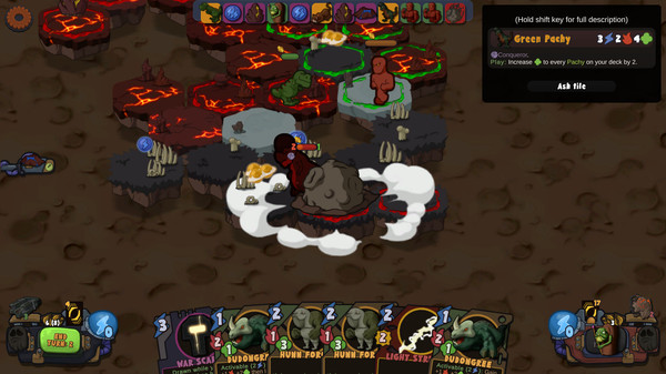 Скриншот из Lifing