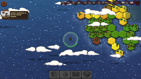 Скриншот из Lifing