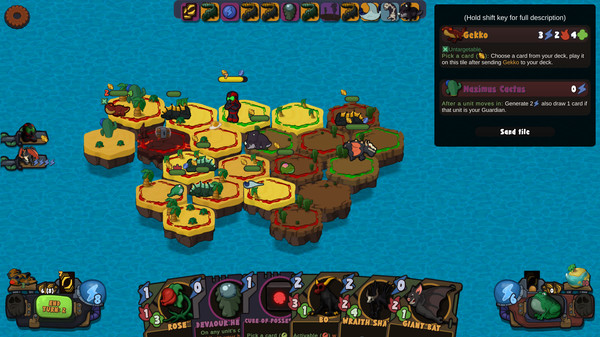 Скриншот из Lifing