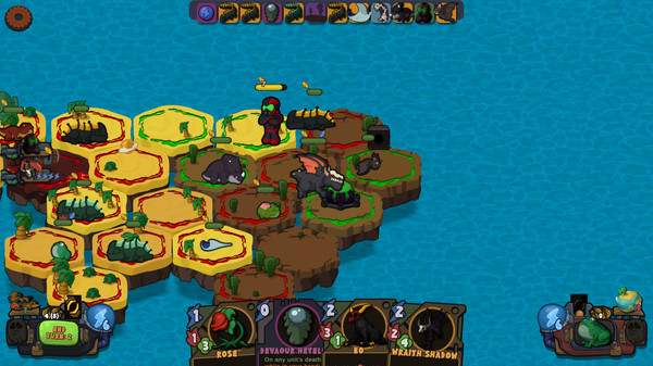 Скриншот из Lifing