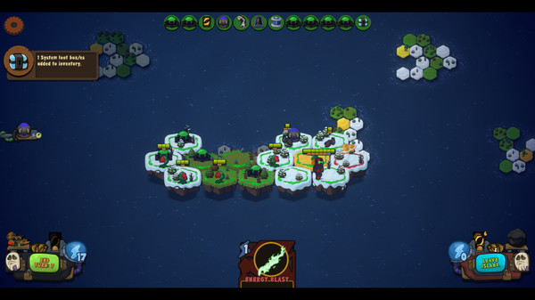 Lifing game for Linux 1