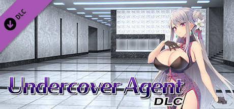 Undercover Agent DLC banner image