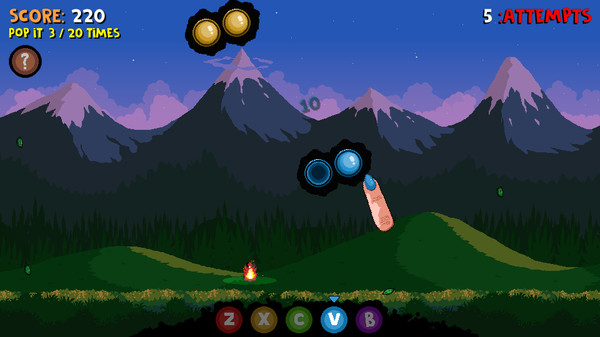 Pop it, Please! game for windows Pc 1